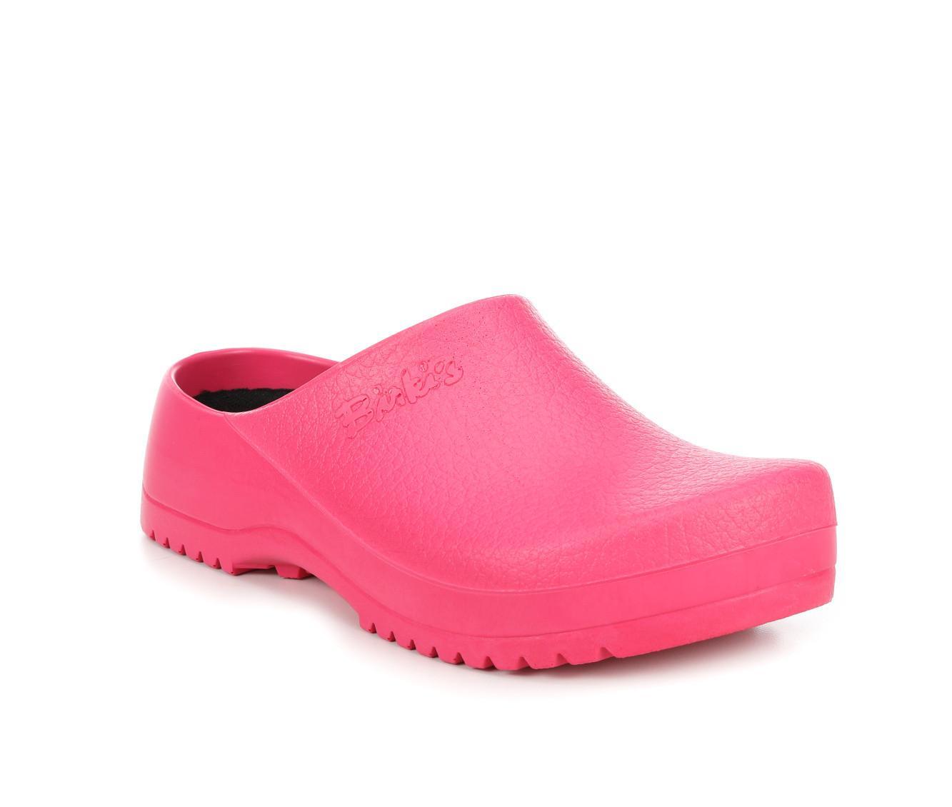 Women's Birkenstock Super Birki Slip Resistant Clogs Product Image