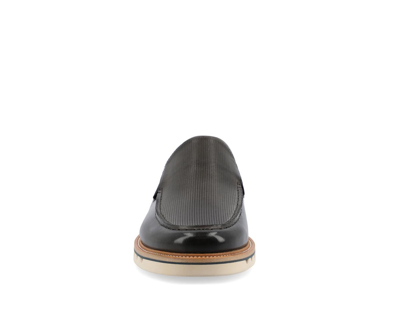 Men's Vance Co. Dallas Casual Loafers Product Image