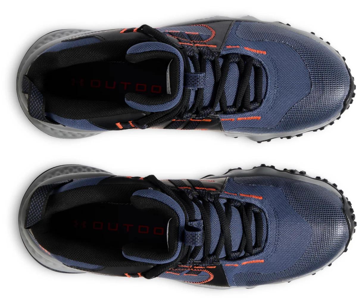 UA Charged Maven Trek Waterproof Product Image