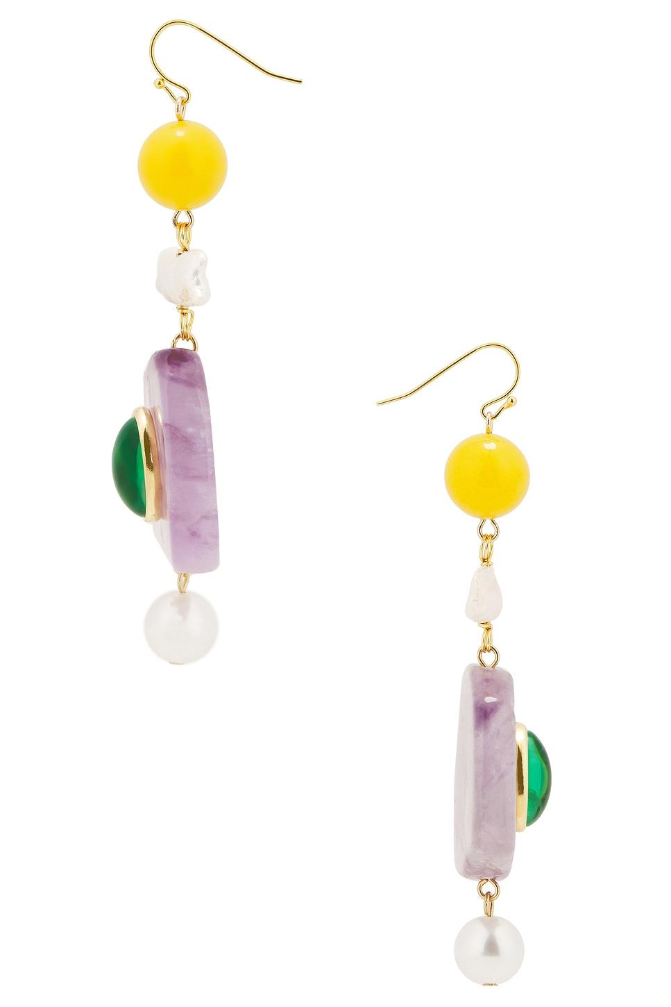 Dangle Earrings Product Image