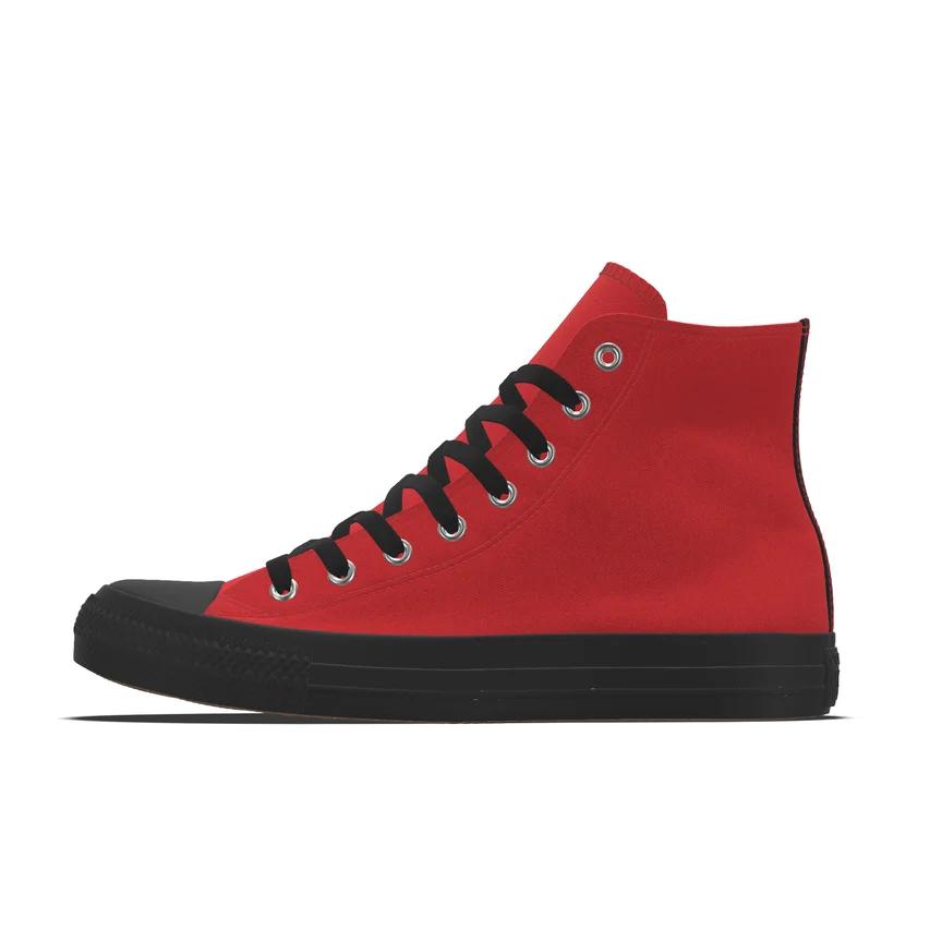 Custom Chuck Taylor All Star By You Product Image
