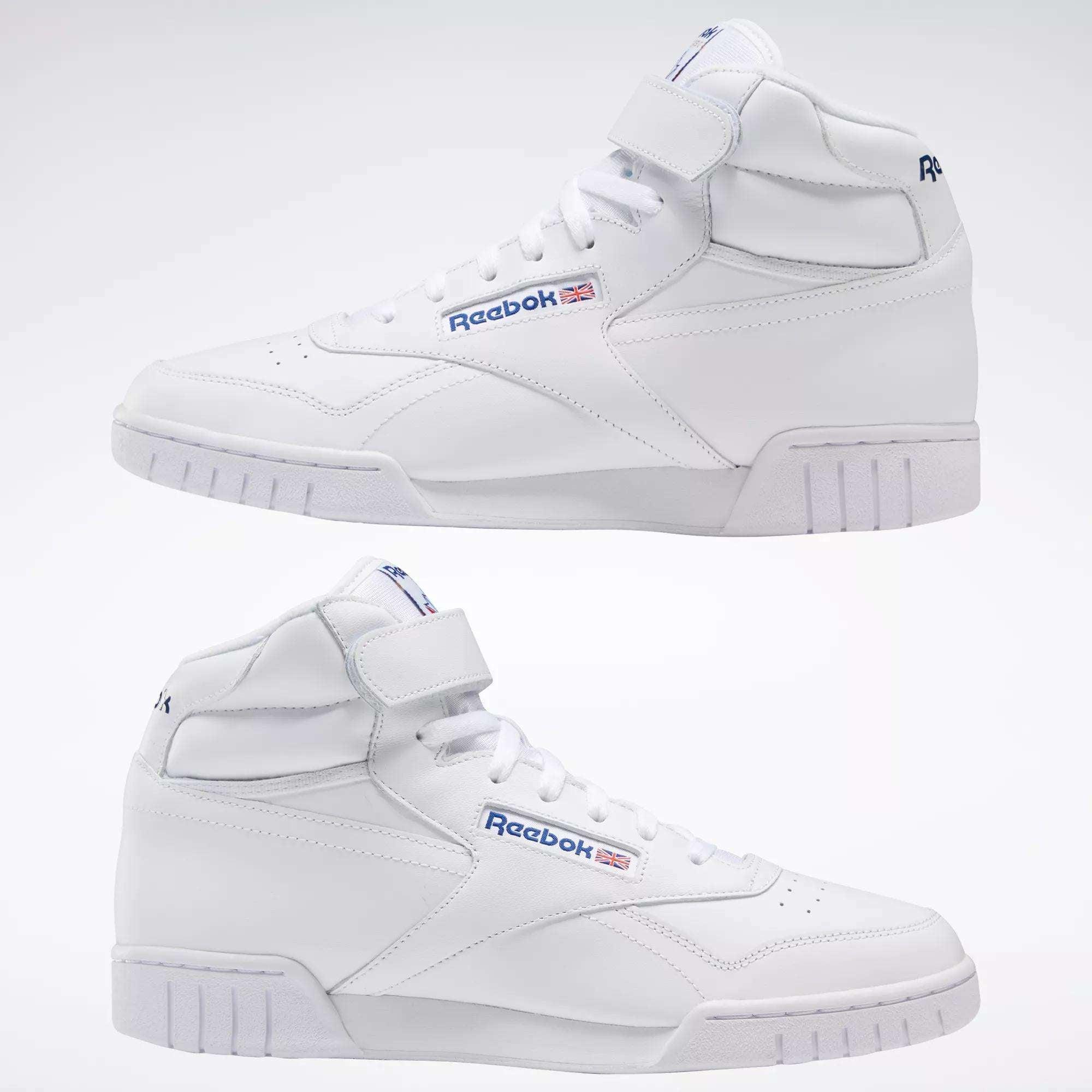 Men's EX-O-FIT Hi Shoes Male Product Image