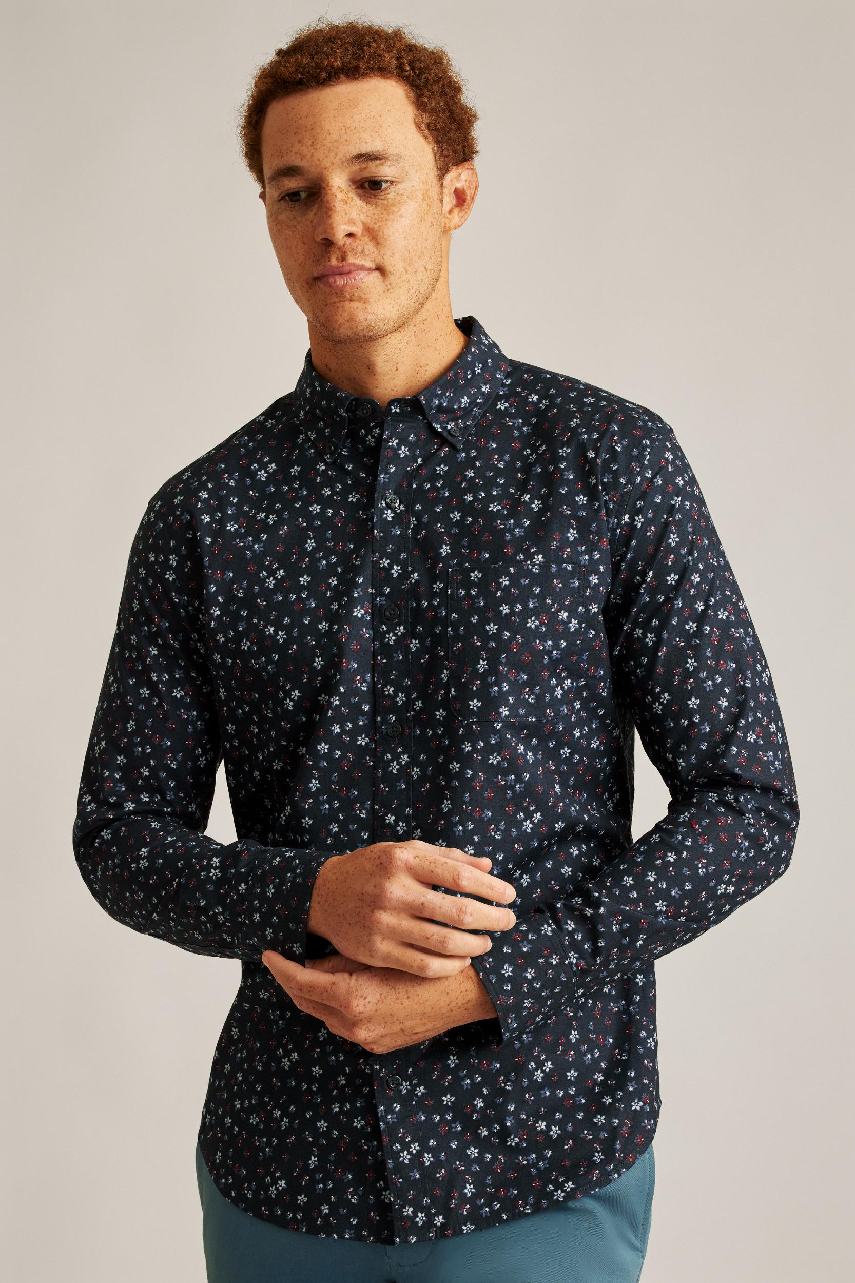 Everyday Shirt Product Image