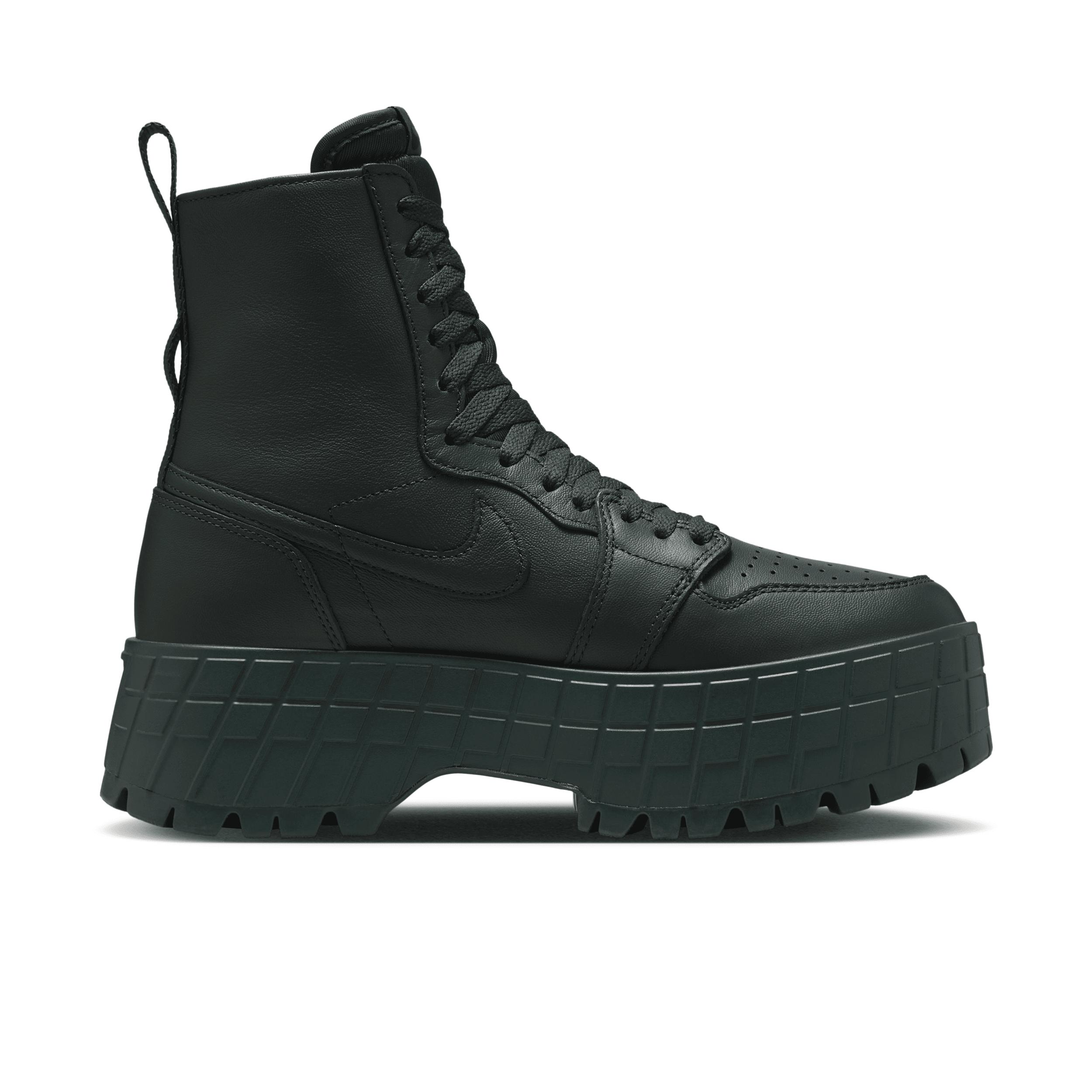 Women's Air Jordan 1 Brooklyn Boots Product Image