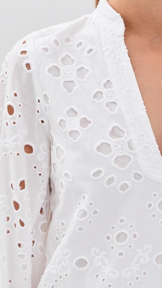 Figue Rylie Top | Shopbop Product Image