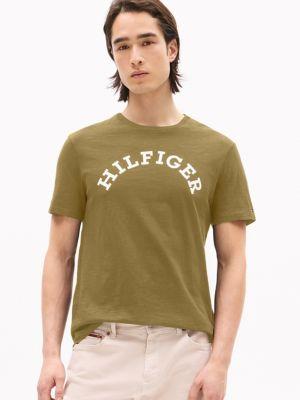 Hilfiger Arch Logo T-Shirt Product Image