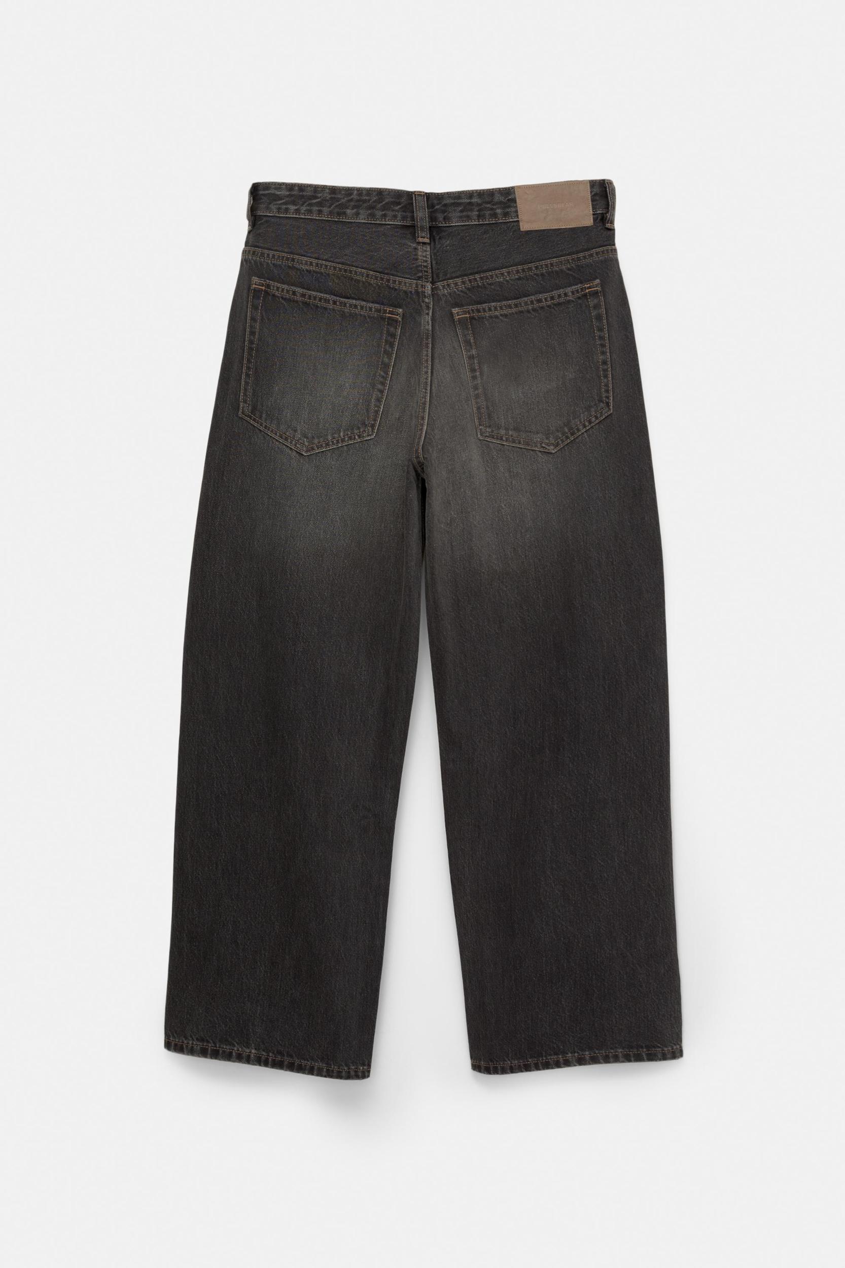 Wide-leg jeans Product Image