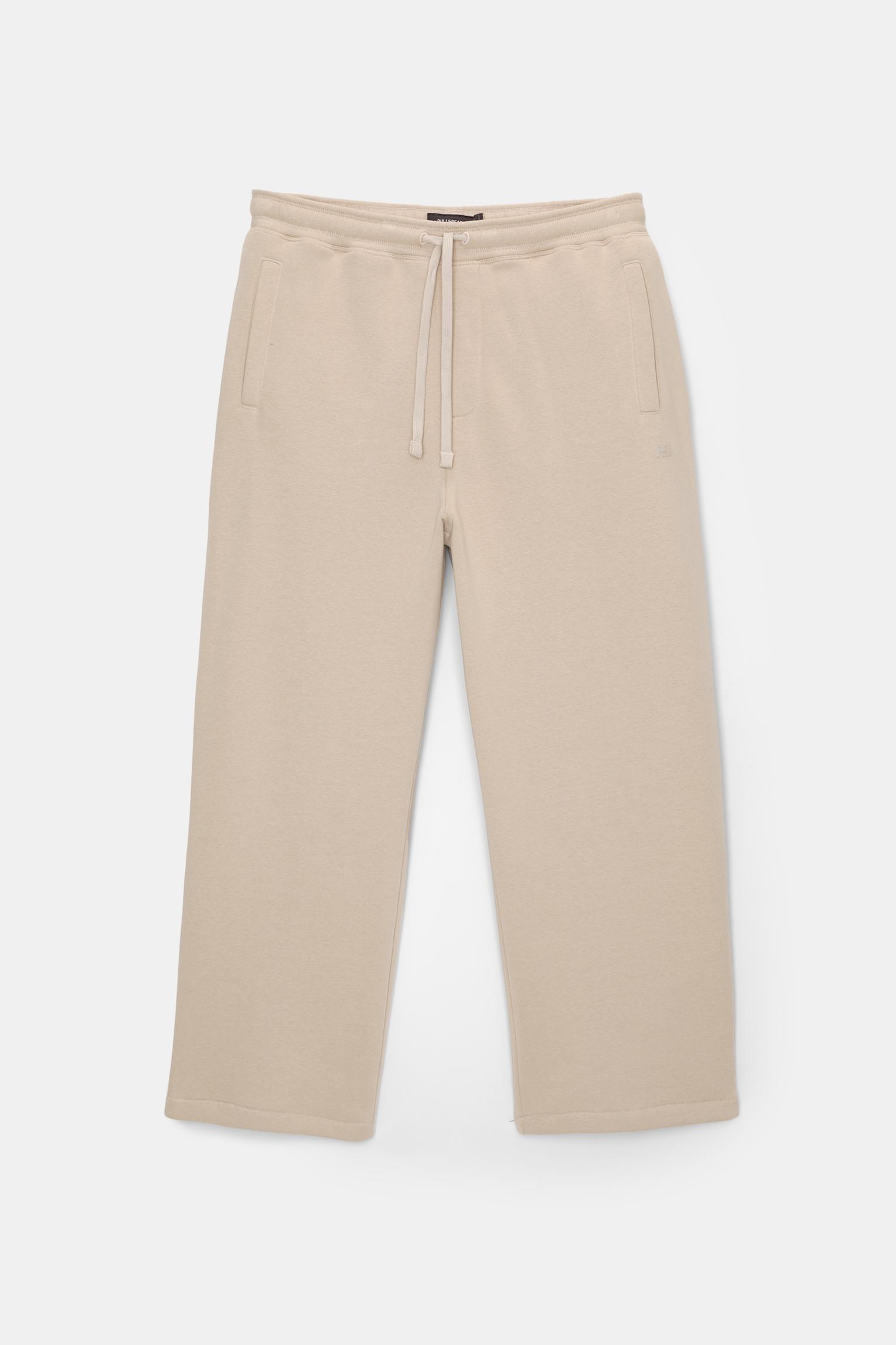 Baggy sweatpants Product Image