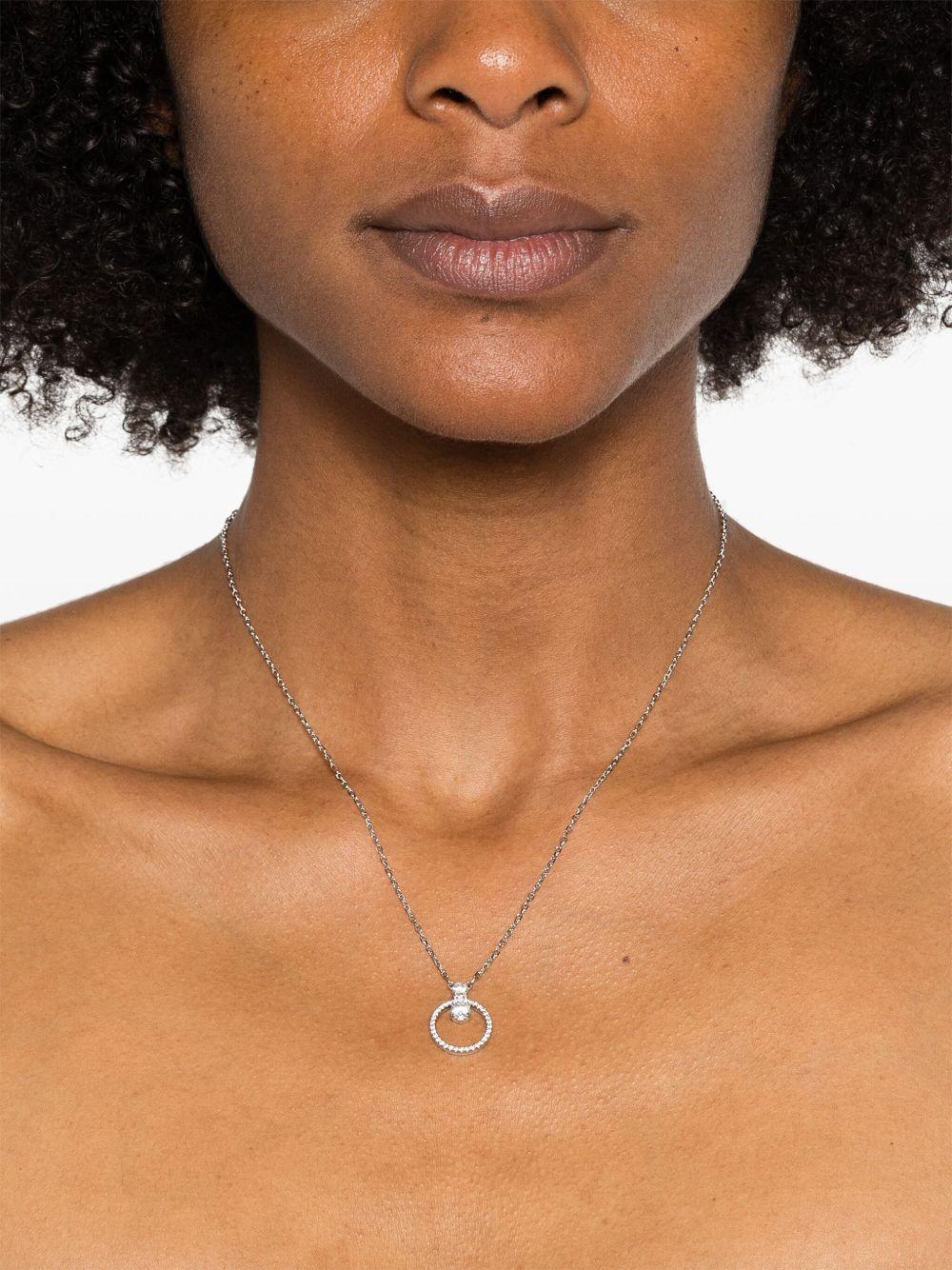 Constella ring-pendant necklace Product Image