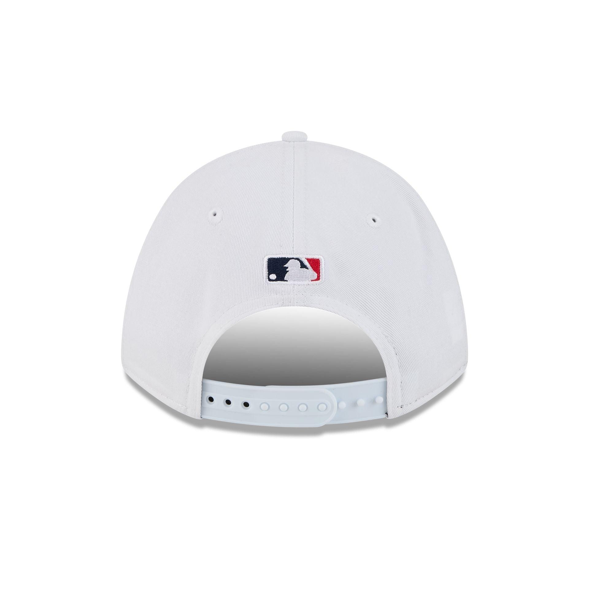 Boston Red Sox Championship Pack 9FORTY M-Crown Snapback Hat Male Product Image