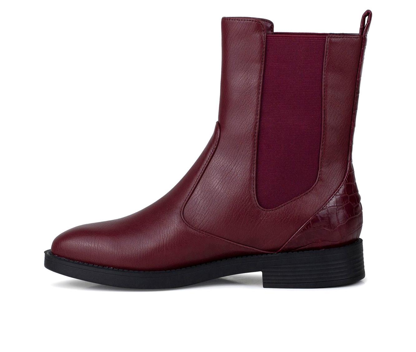 Women's Ninety Union Cassidy Booties Product Image