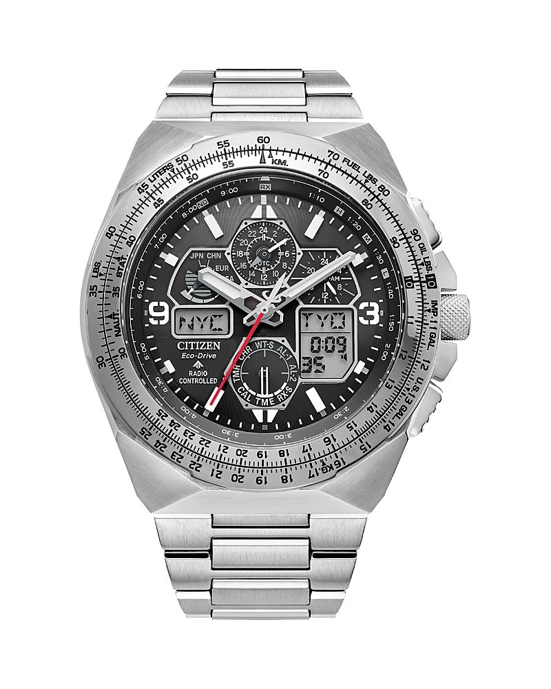 Citizen Eco-Drive Promaster Air Skyhawk Chronograph, 46mm Product Image