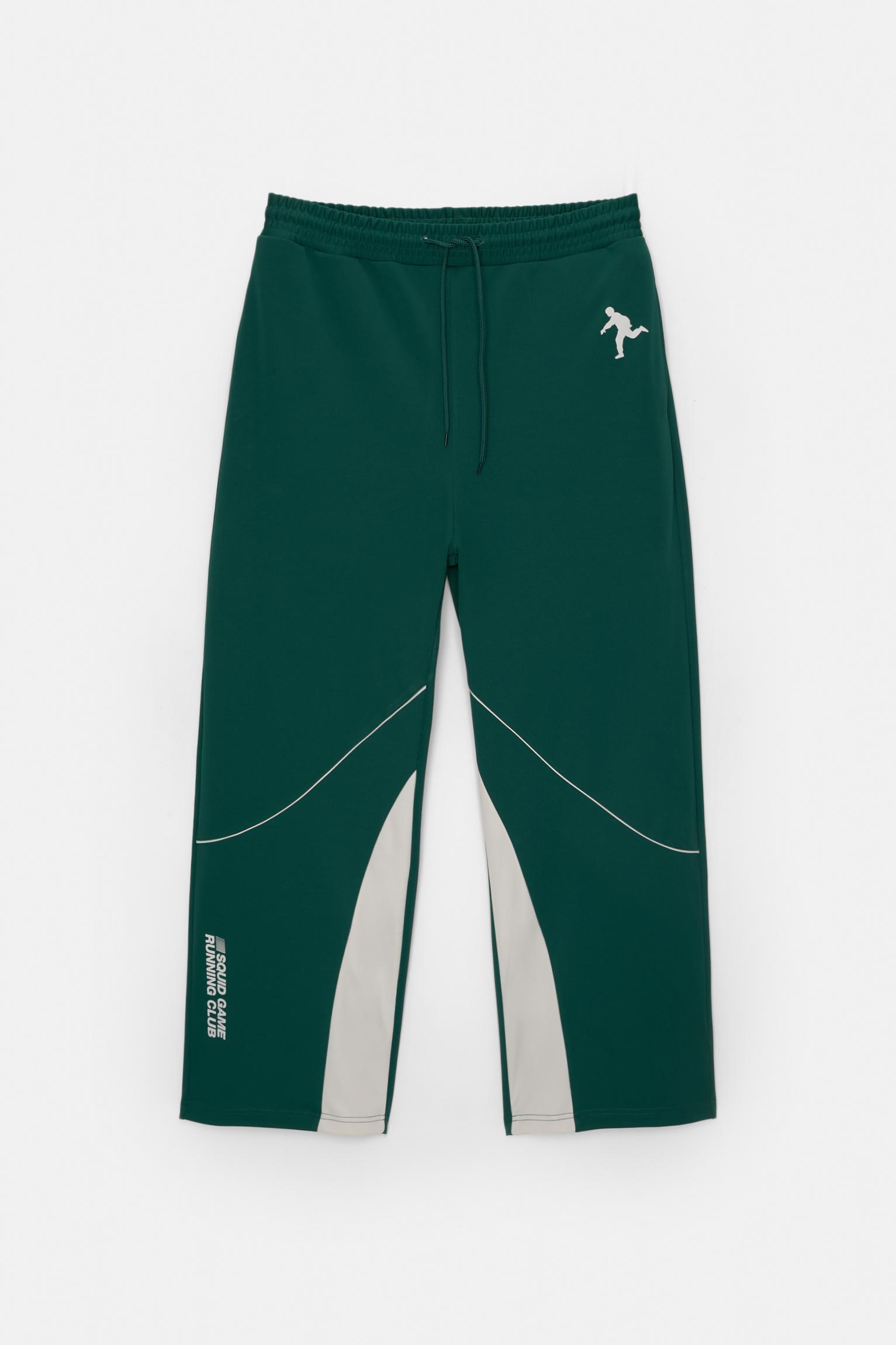 Squid Game tracksuit pants Product Image