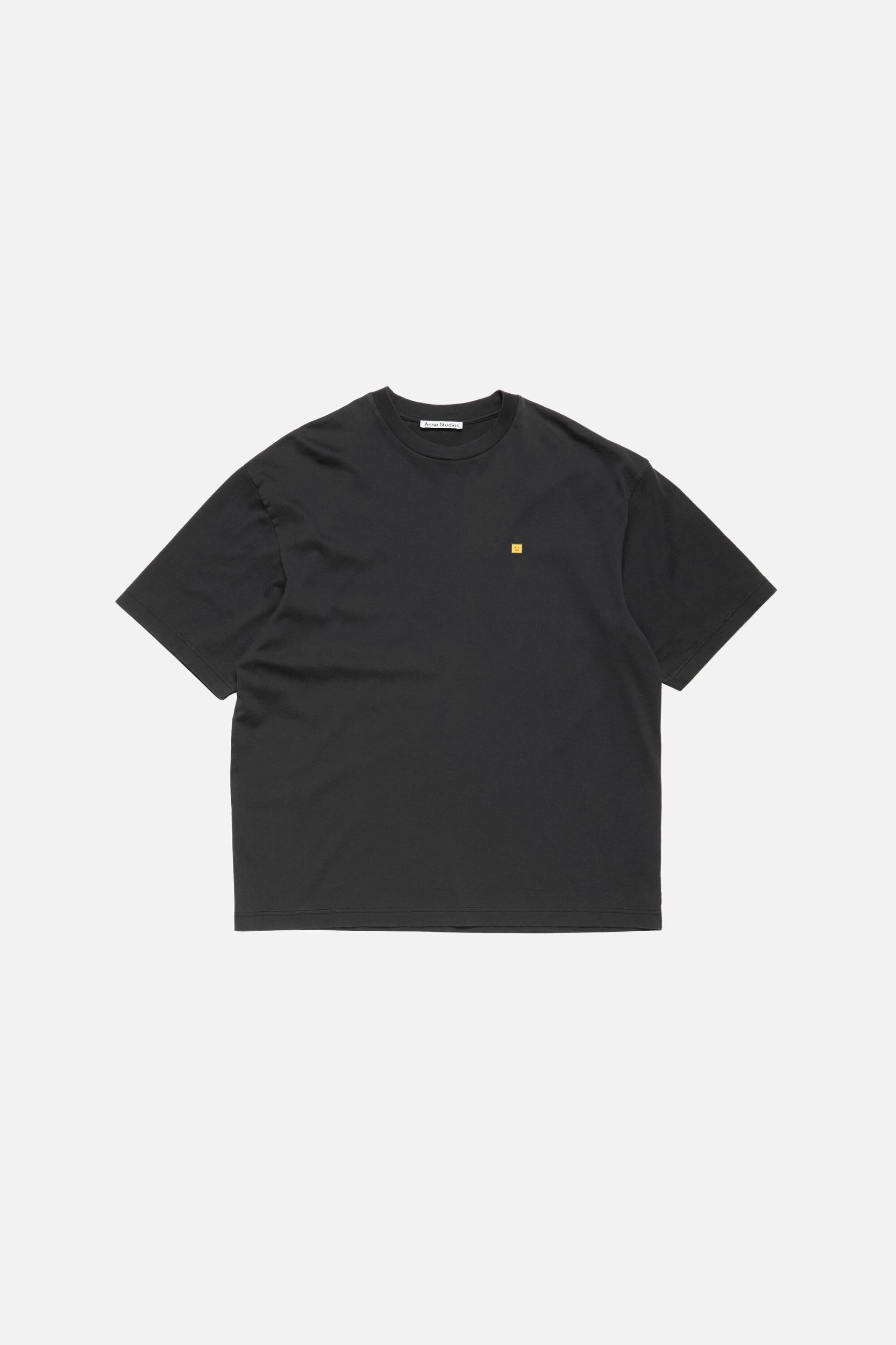 Logo t-shirt - relaxed fit Product Image