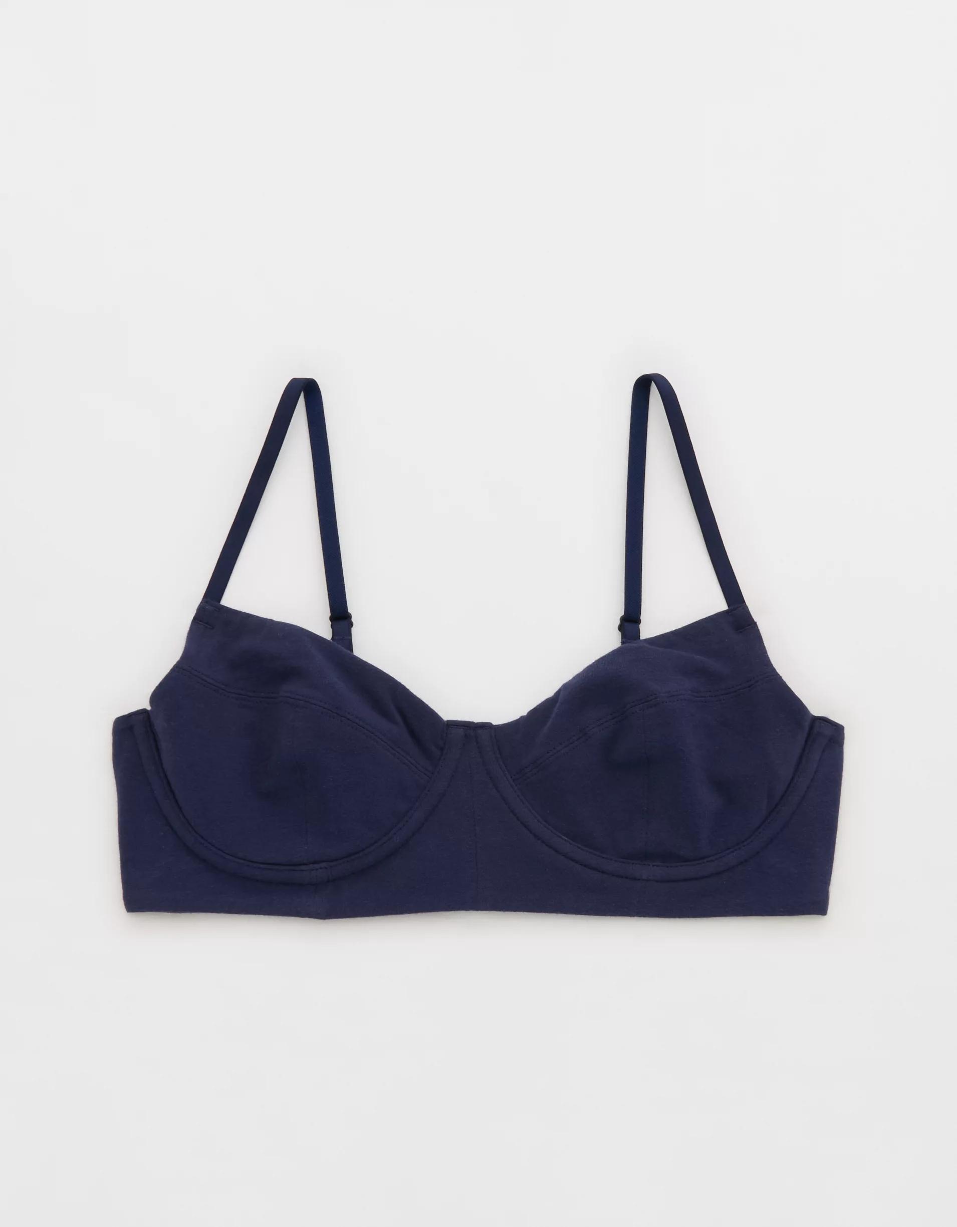 Superchill Wireless Balconette Bralette Product Image