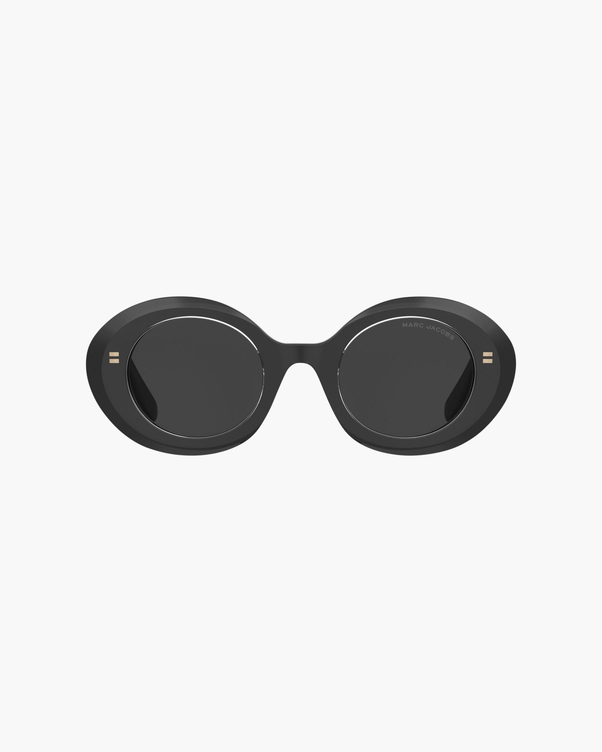 The Round Sunglasses Product Image