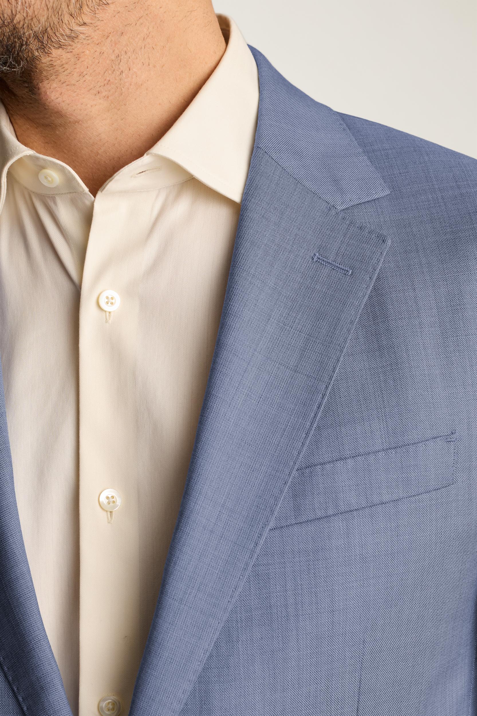 Jetsetter Italian Wool Blazer Product Image