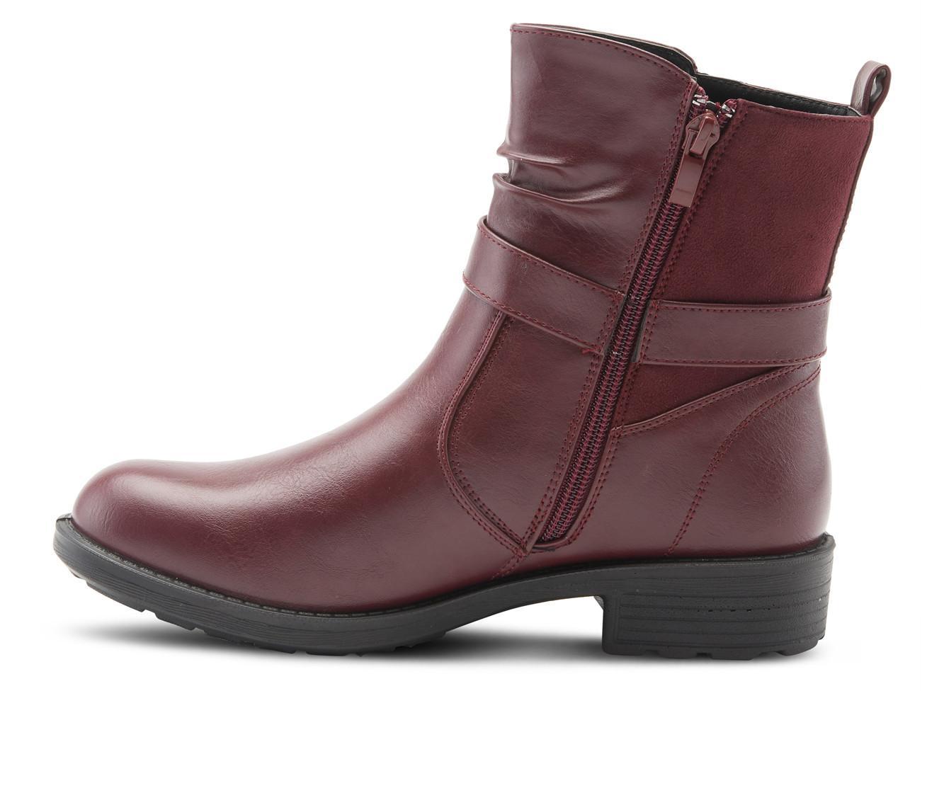 Women's Flexus Cahir Booties Product Image