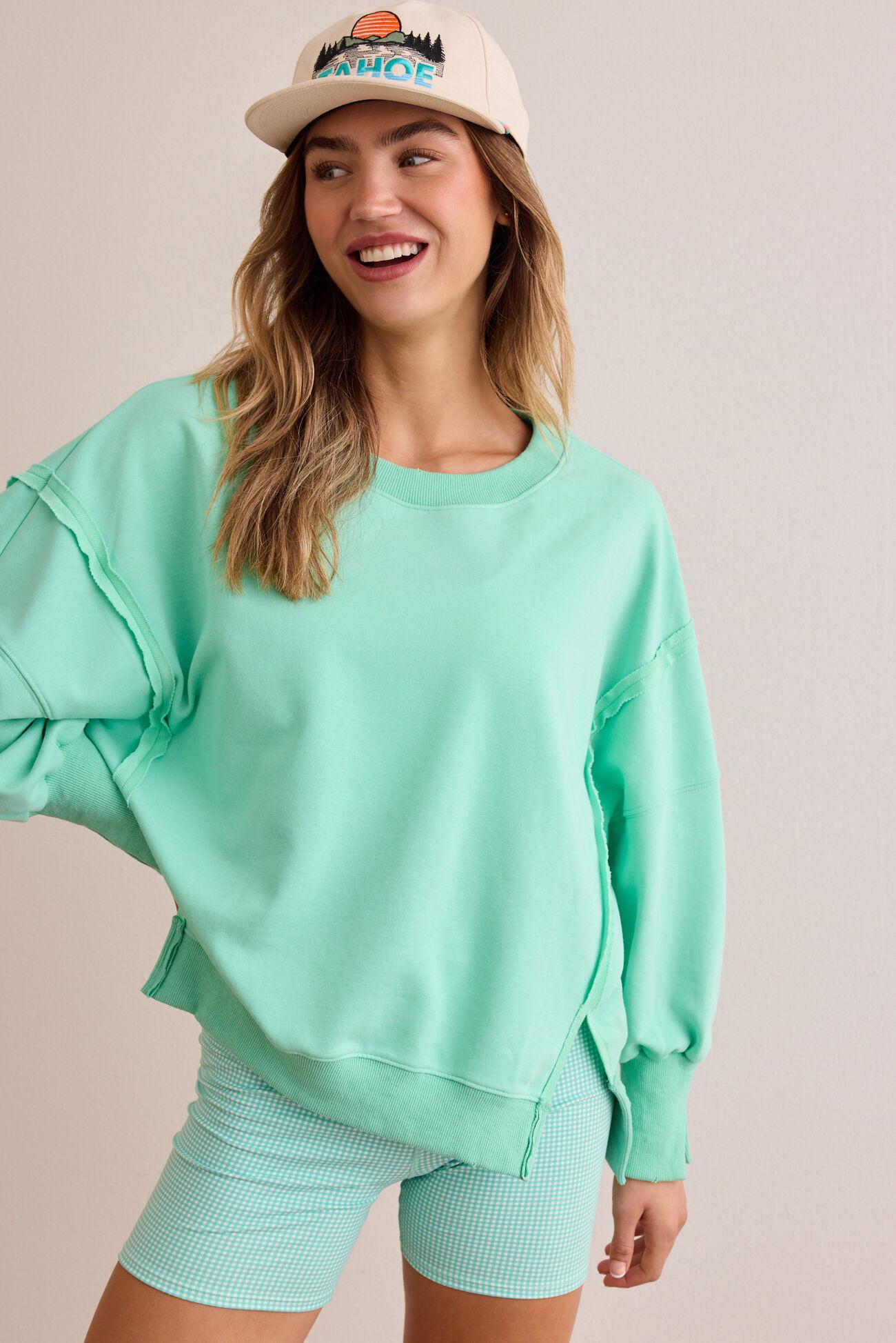 Movement Pullover Product Image