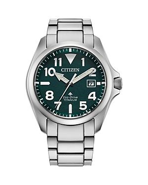 Citizen Eco-Drive Promaster Land Watch, 41mm Product Image
