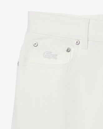 Runway Wide Fit Denim Jeans Product Image