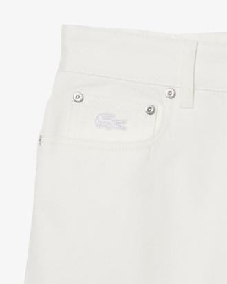 Runway Wide Fit Denim Jeans Product Image