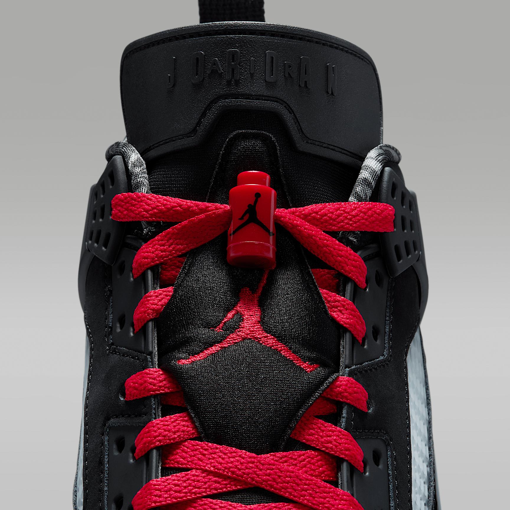 Mens Jordan Spizike Low Shoes | FQ1759-008 Product Image