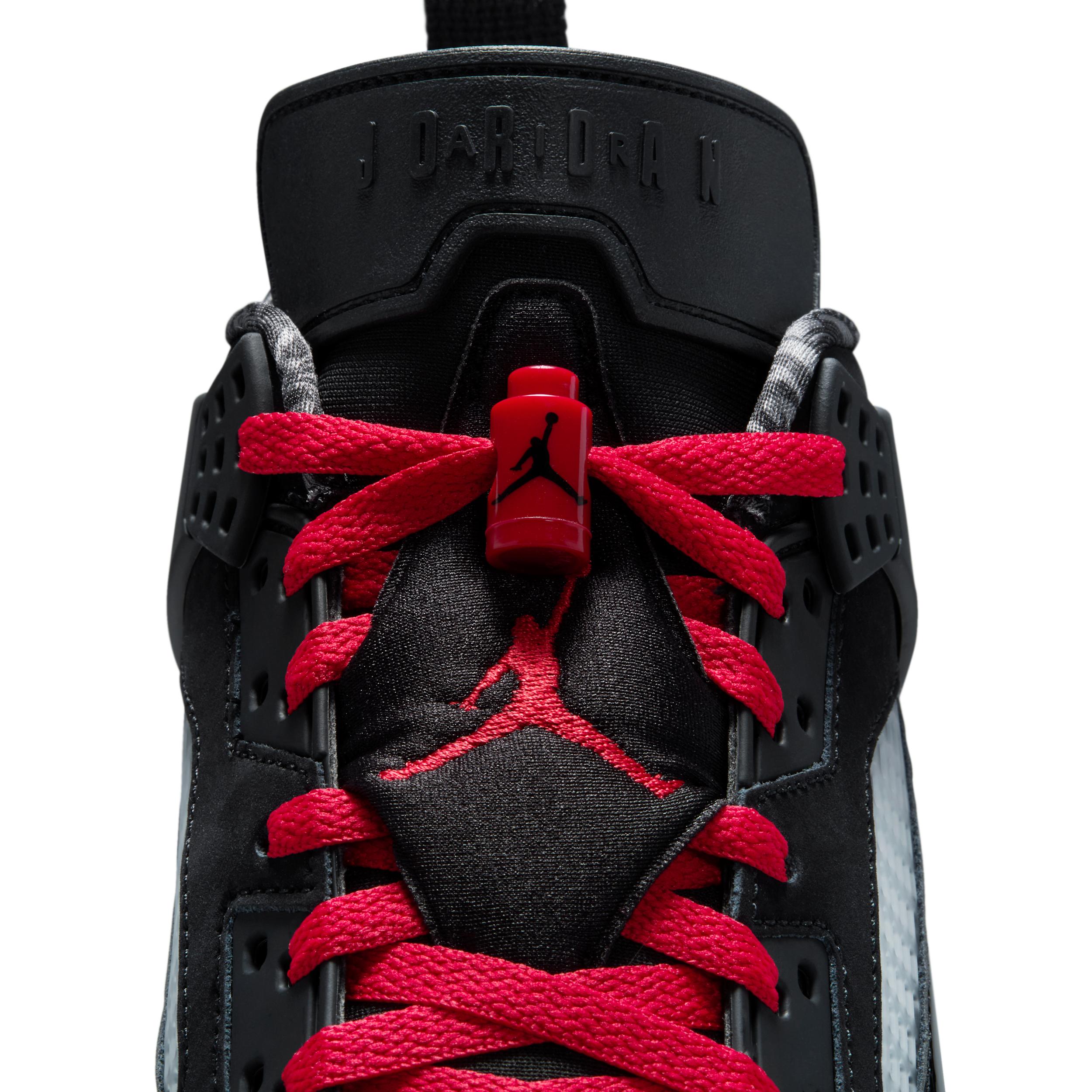 Mens Jordan Spizike Low Shoes | FQ1759-008 Product Image