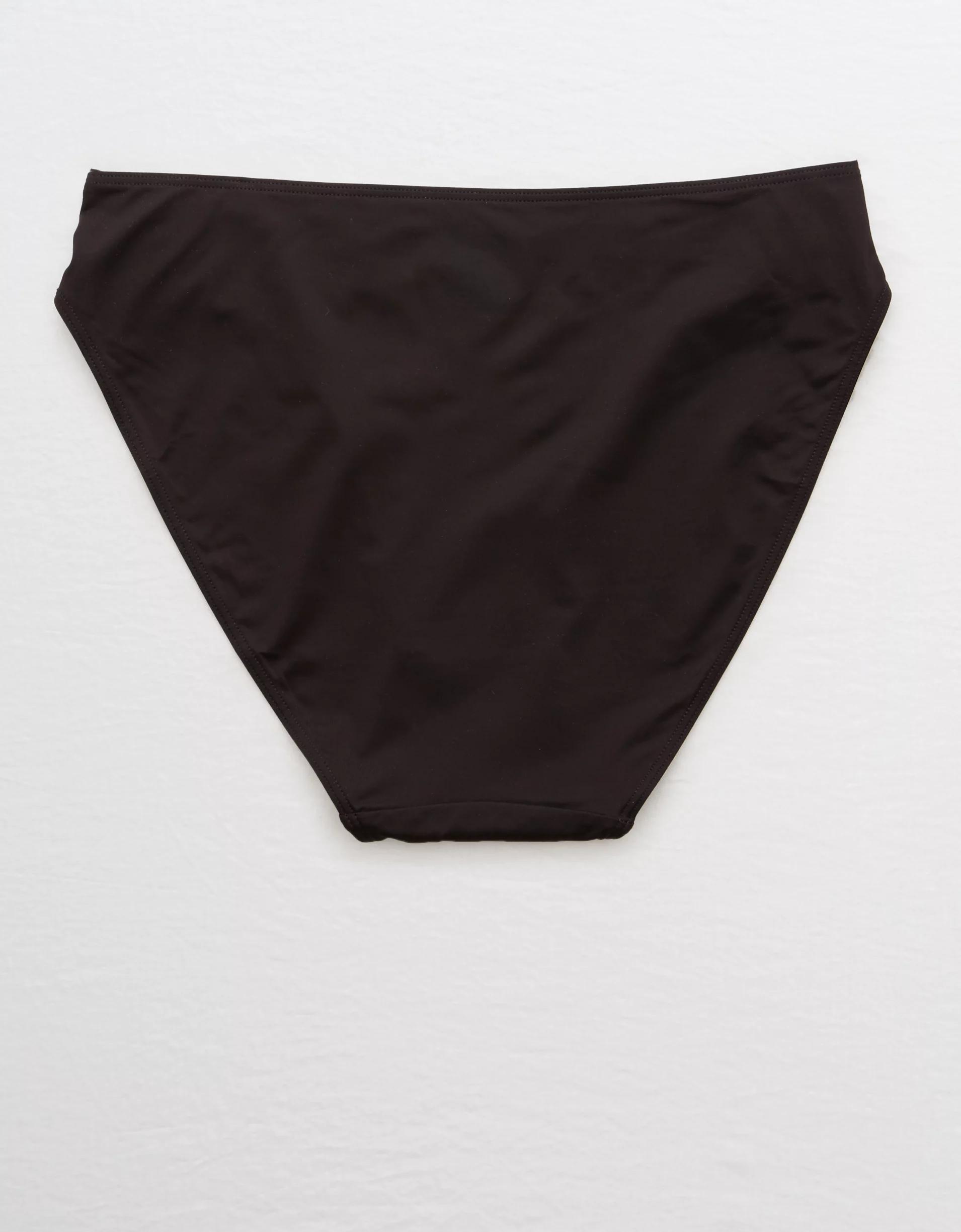 Slick Chicks Adaptive High Waisted Bikini Underwear Product Image