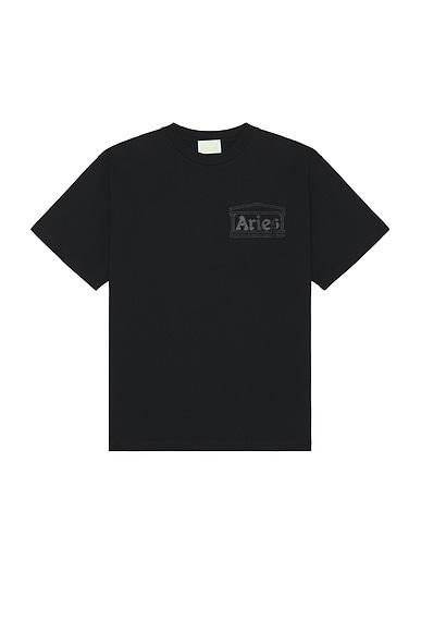 Temple Tee Product Image