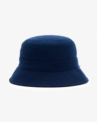 Piqué Bucket Hat Product Image