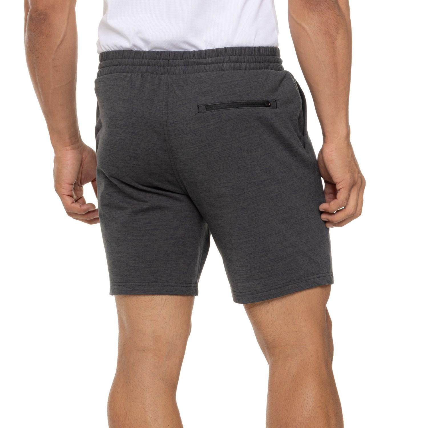Puma CLOUDSPUN Grylbl Shorts Product Image
