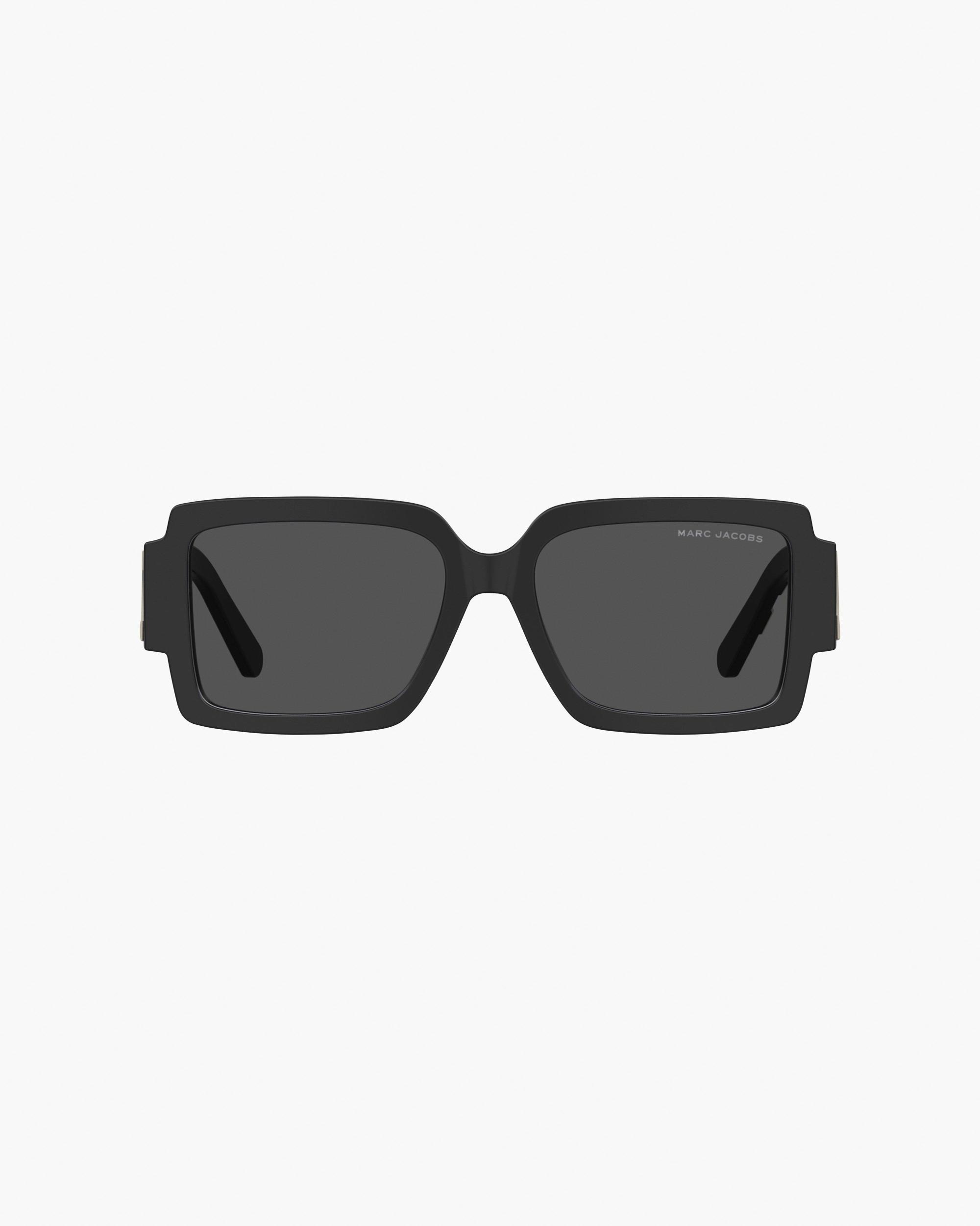 The Bold Logo Square Sunglasses Product Image