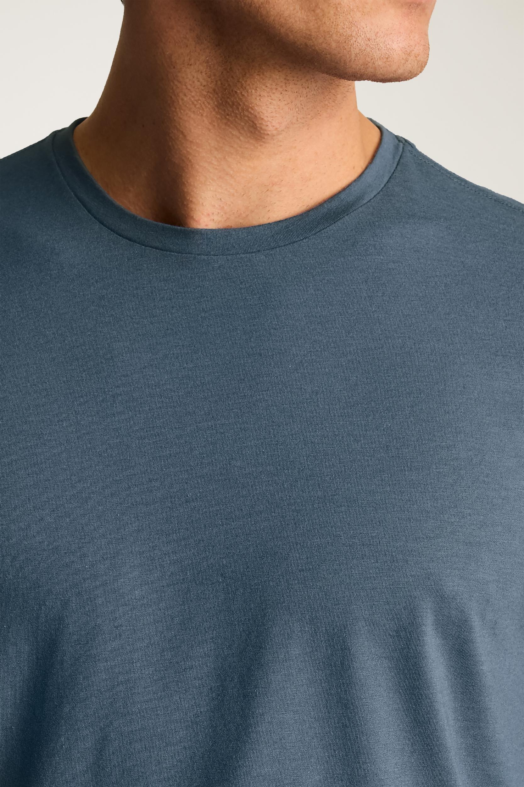 Pima Performance Tee Product Image