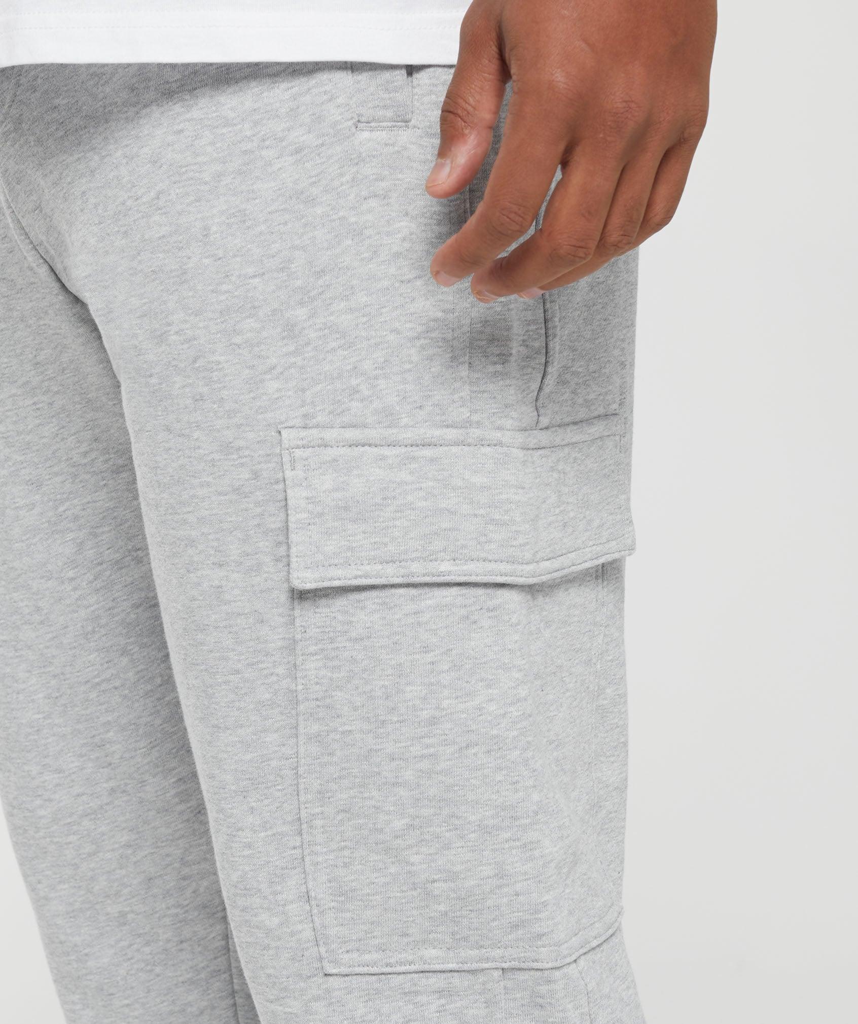 Rest Day Essentials Cargo Joggers Product Image