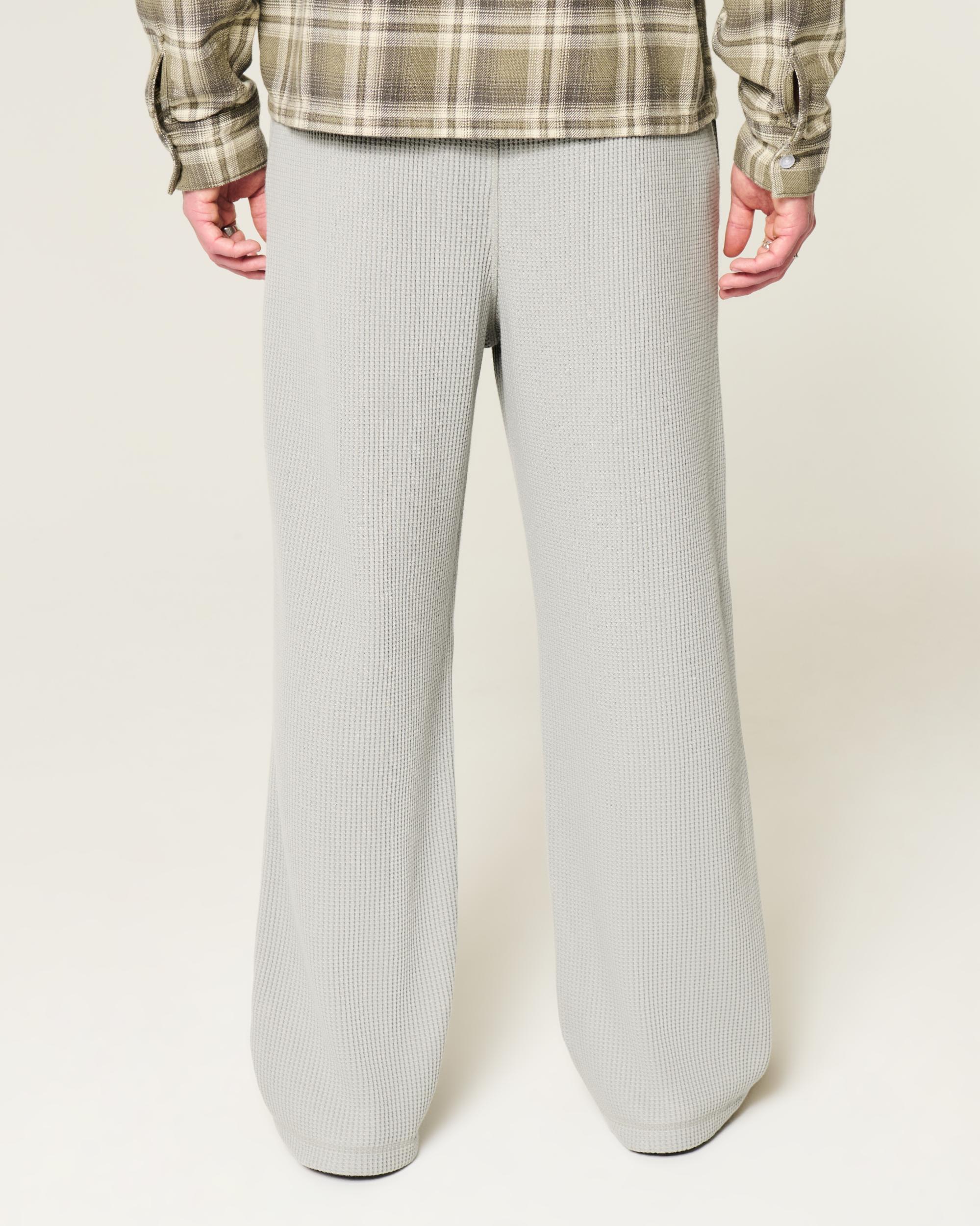 Waffle Lounge Pants Product Image