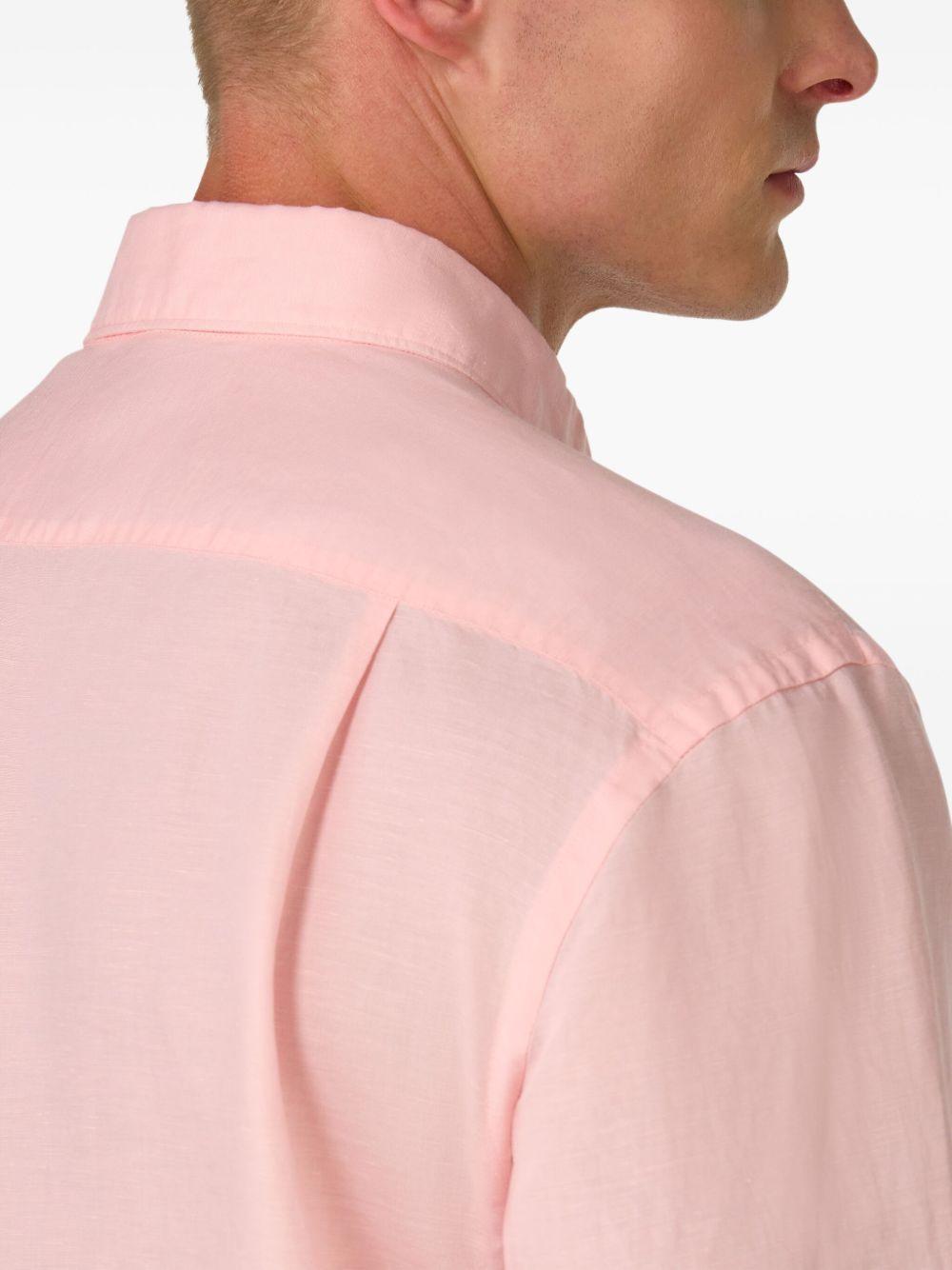 linen shirt Product Image
