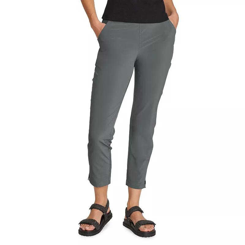 Women's Eddie Bauer Departure Ankle Pant,  Product Image