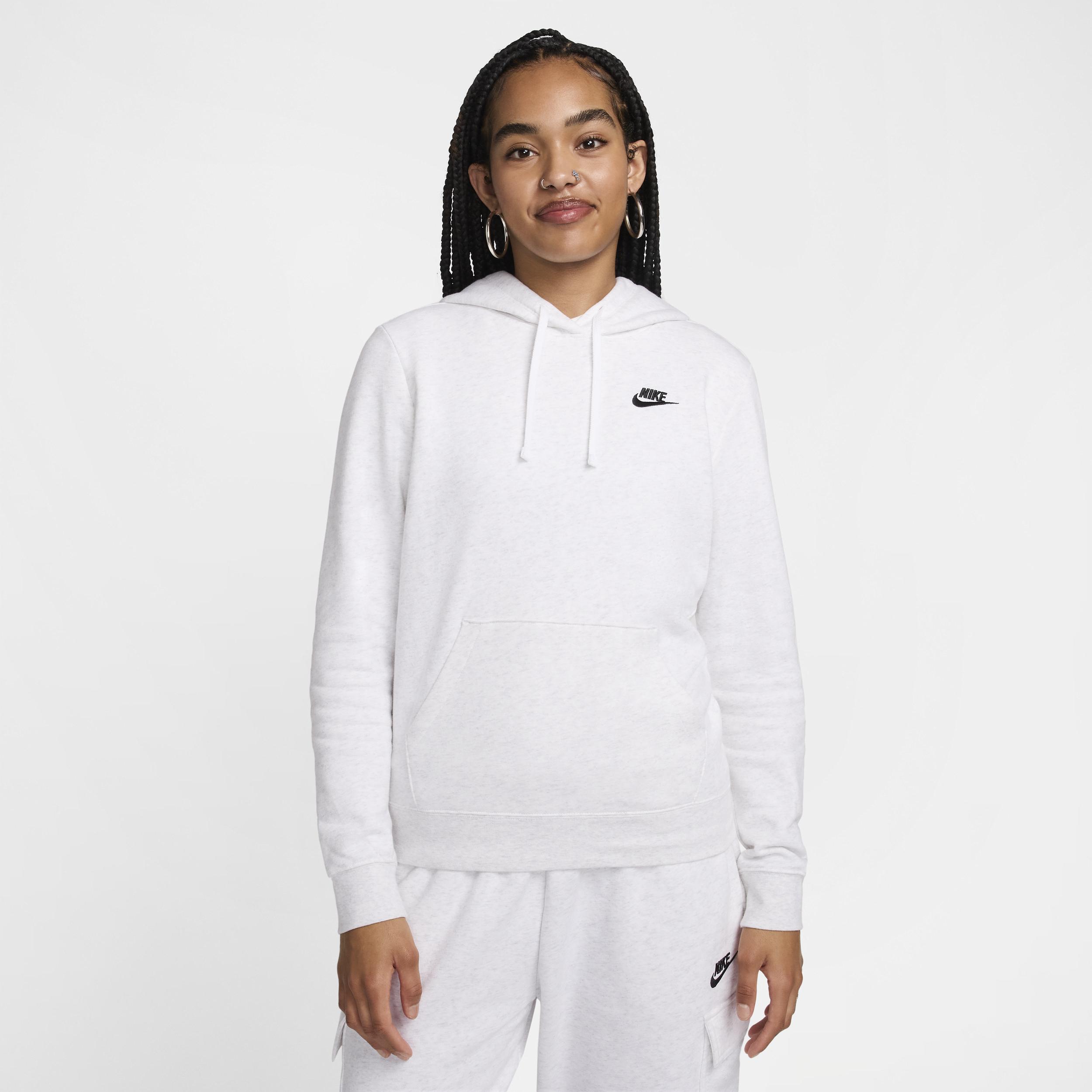 Women's Nike Sportswear Club Fleece Hoodie,  Product Image