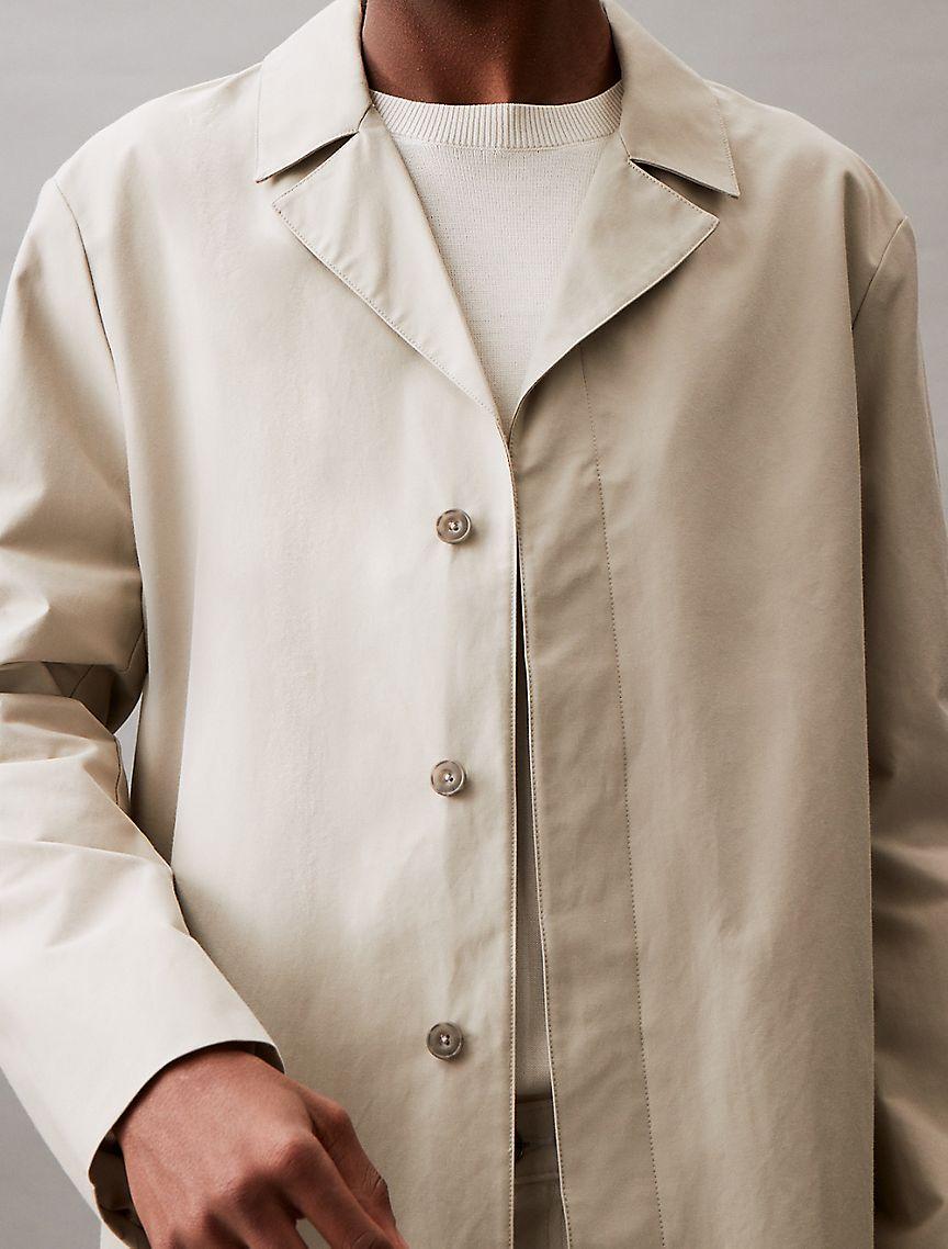 Classic Trench Coat Product Image