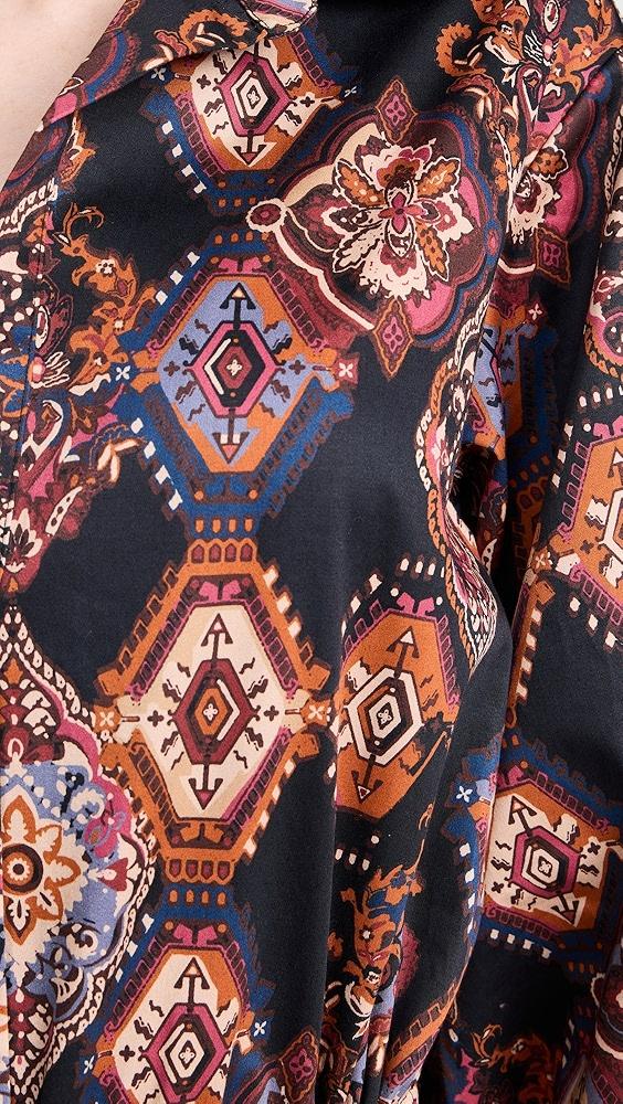 Cara Cara Hutton Dress | Shopbop Product Image