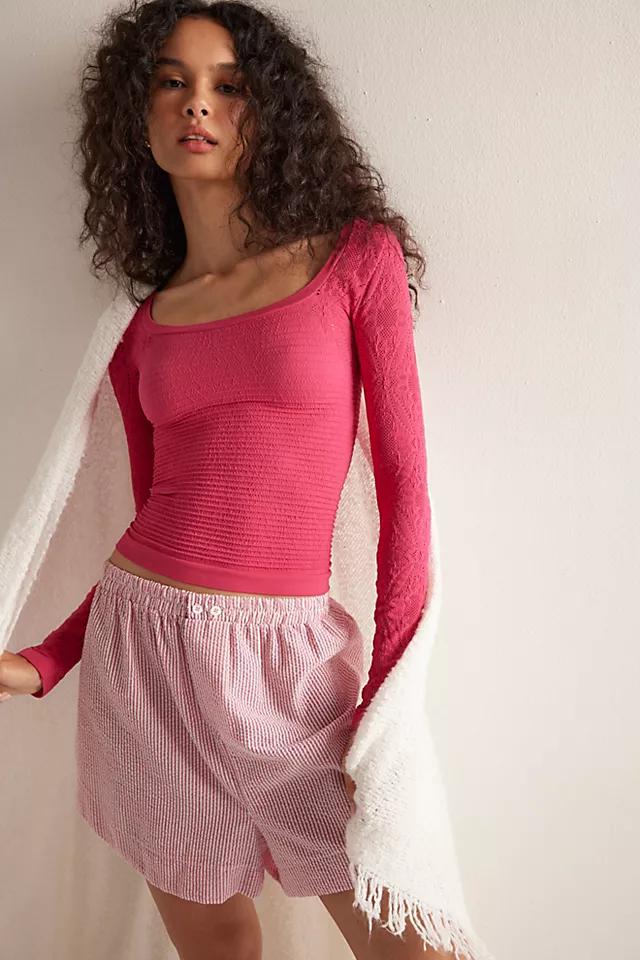 So Many Likes Long Sleeve Product Image