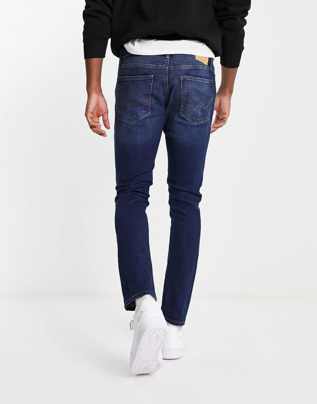 Jack & Jones Intelligence Liam slim fit jean Product Image