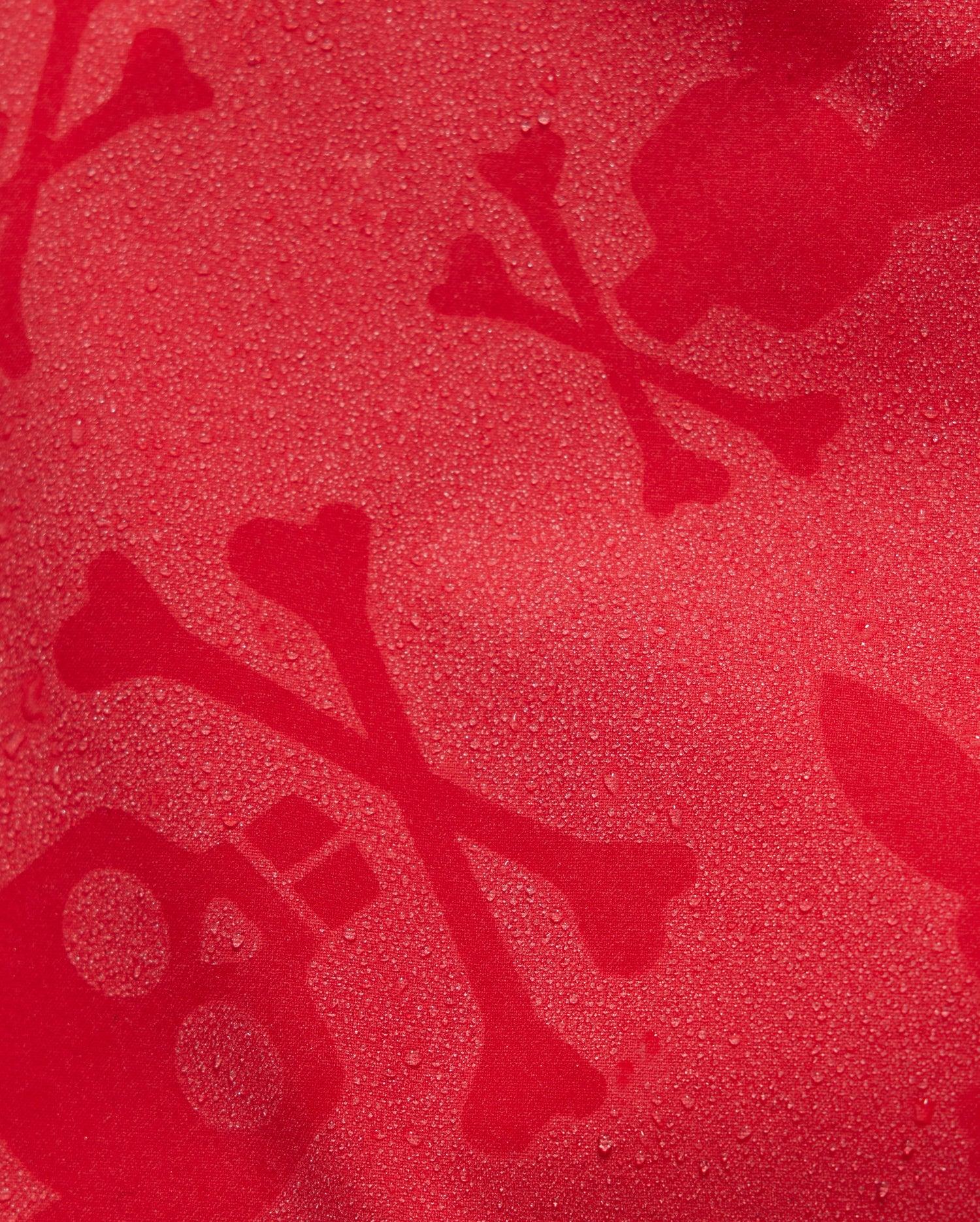 MENS LOS ANGELES CITY TEE - B6U861A2PC Male Product Image