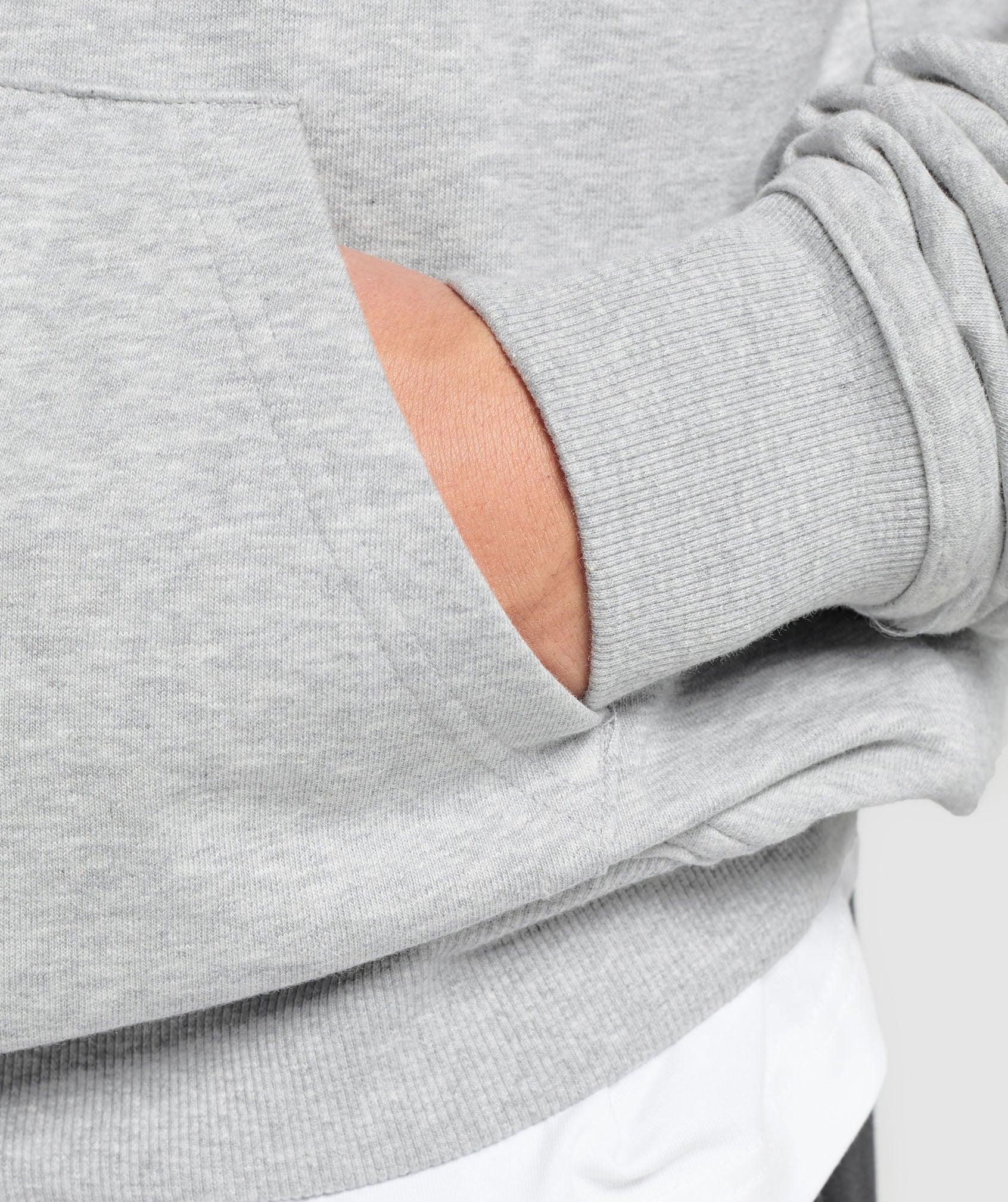 XXL Graphic Hoodie Product Image