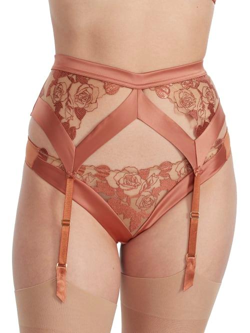 Rosabelle Garter Belt Product Image