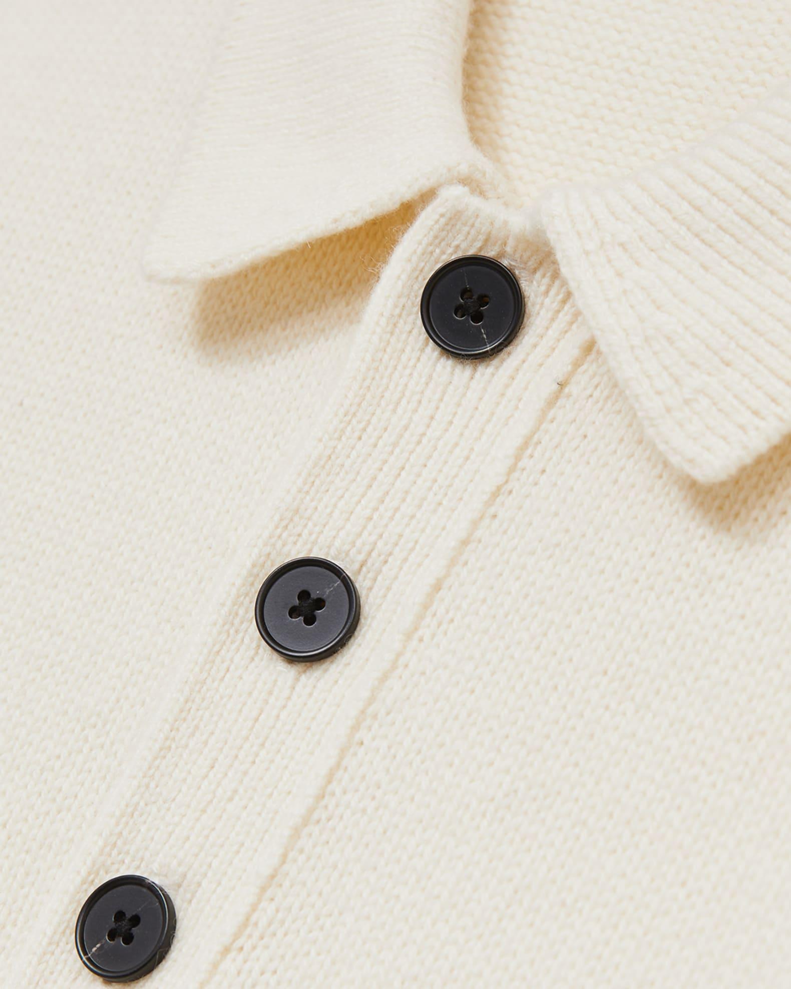 Men's Jacob Polo Sweater Product Image