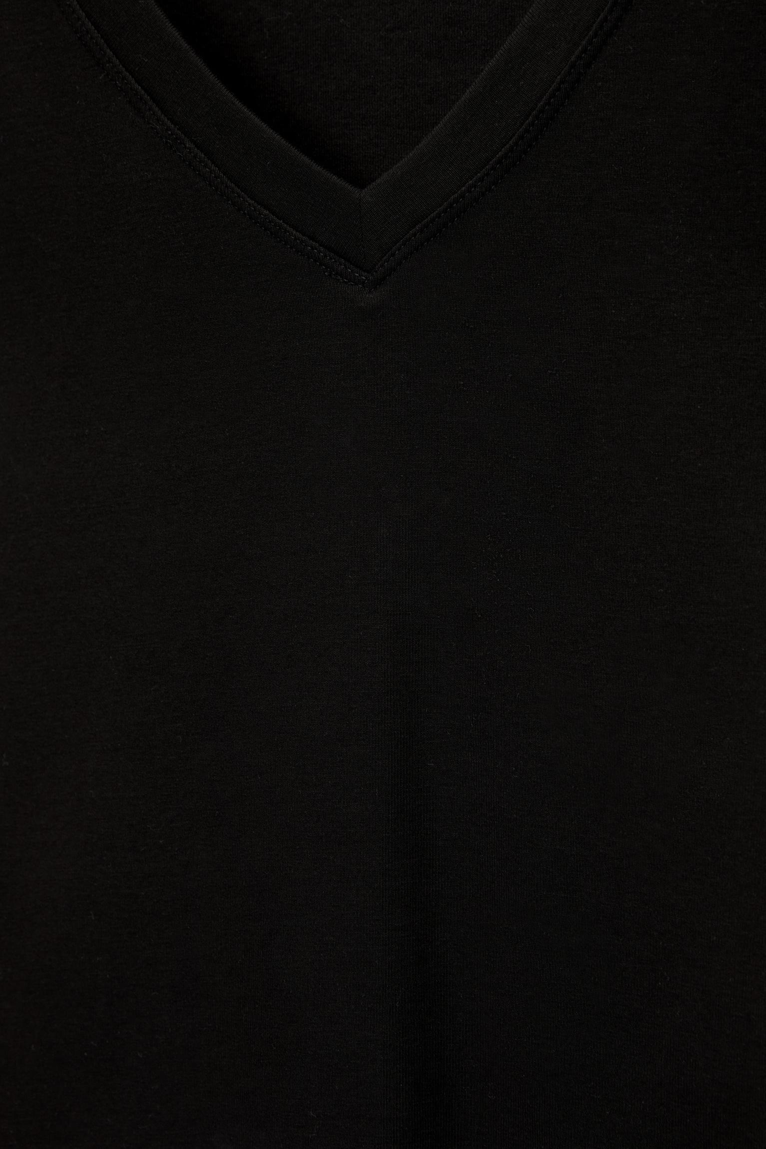 V-neck top Product Image