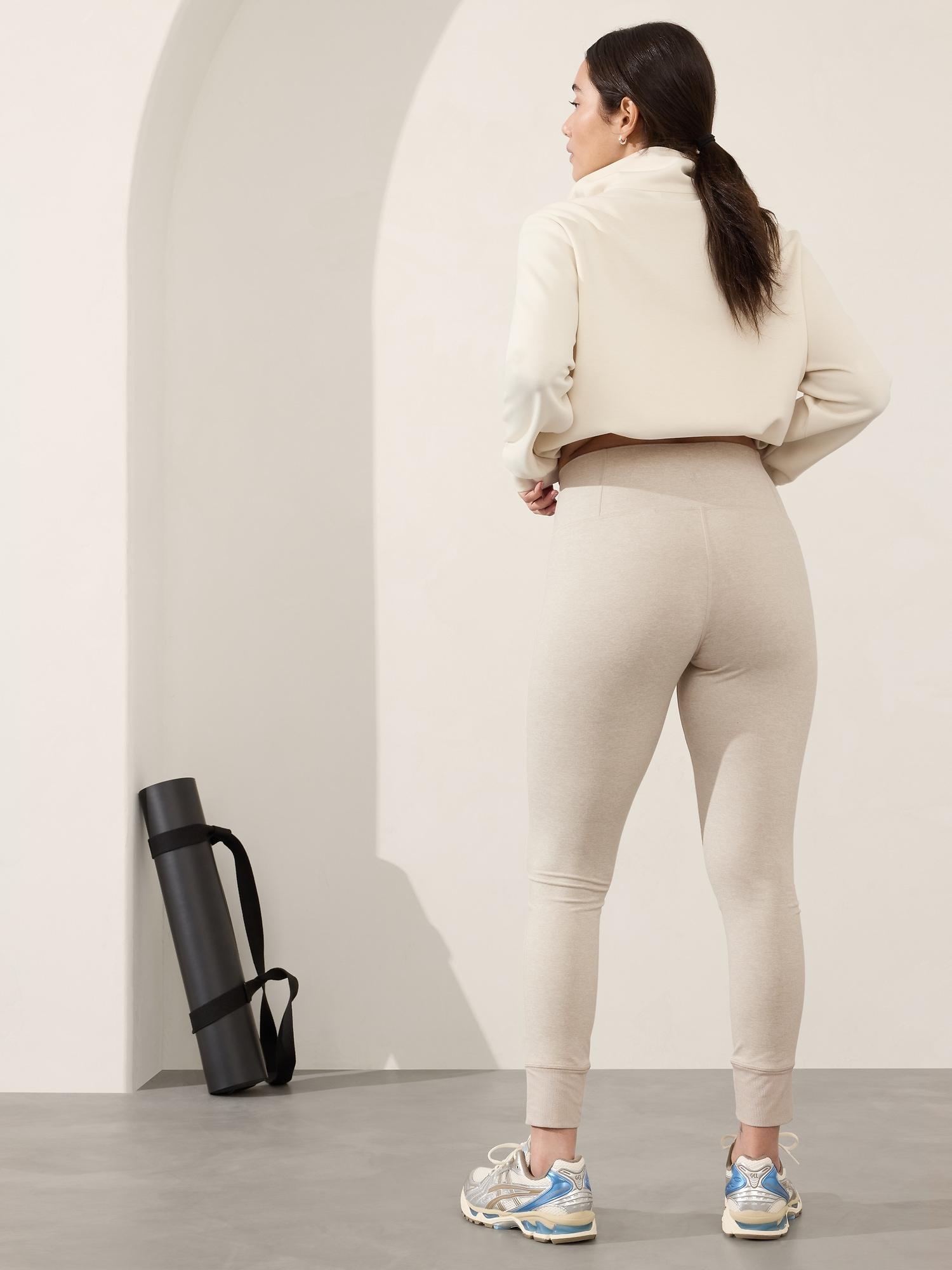 Softluxe High Rise Legging Product Image