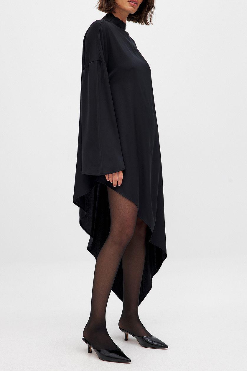 Flowy One Shoulder Tunic Product Image